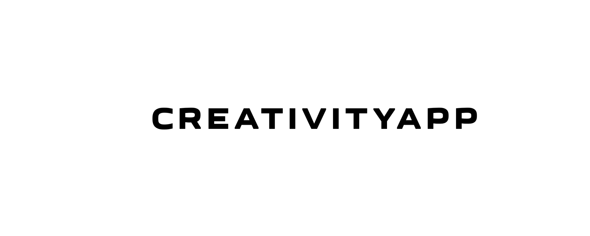 Creativity APP
